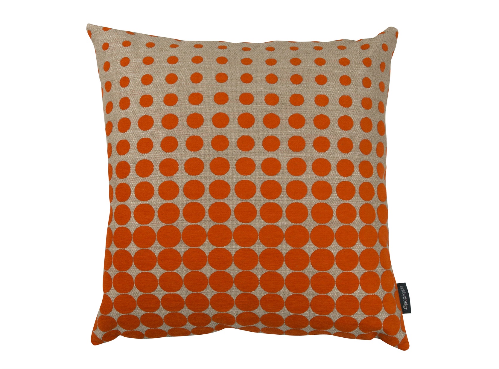 Boost Cushion Pumpkin KDC5122-12