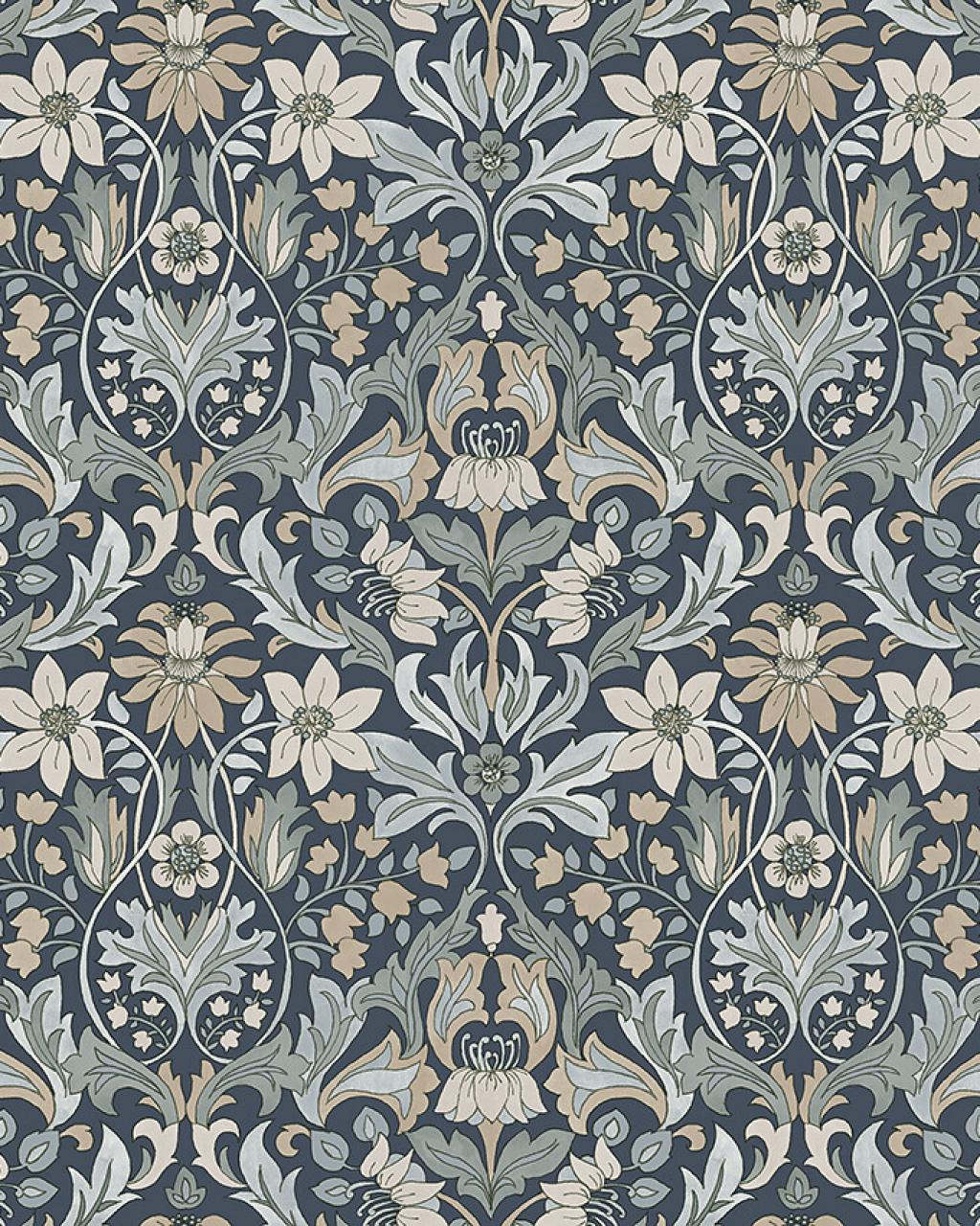 Blomsterfrojd 3292