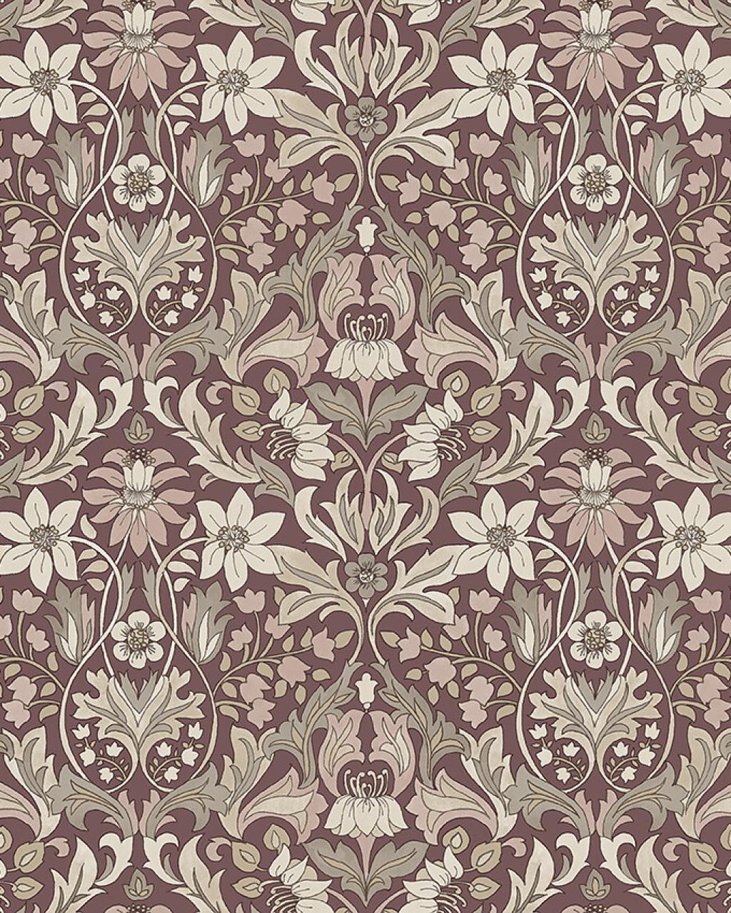 Blomsterfrojd 3294