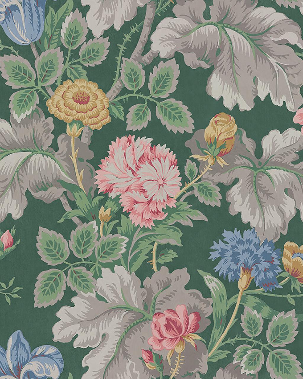 Carnation Garden 4834