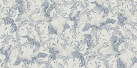 Dancing Crane 3129