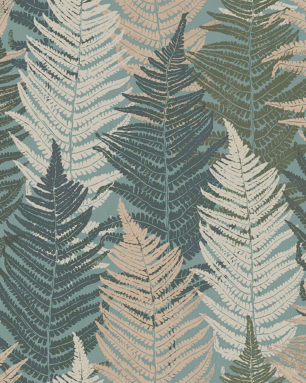 Fern Forest 1162