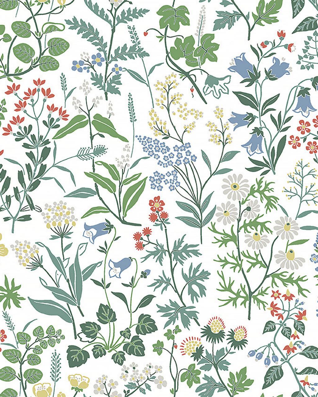 Flora 4180