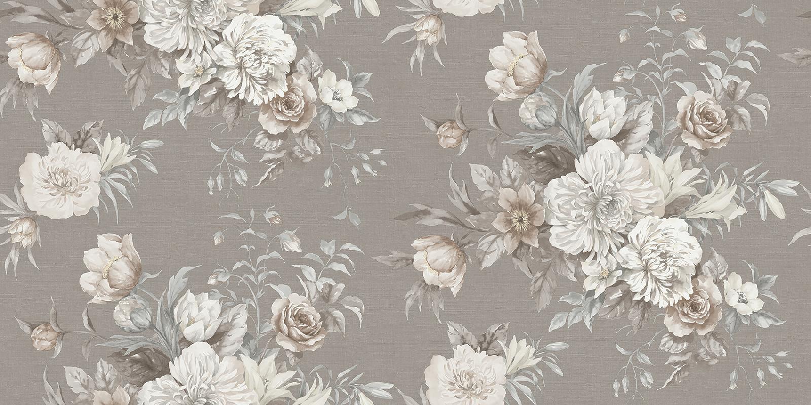 Floral Charm 4251