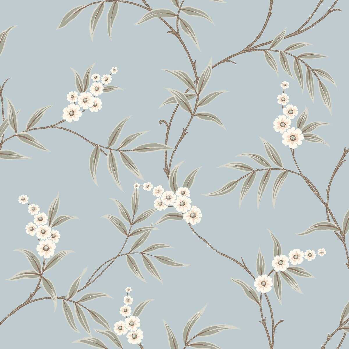 Floral Tree 7762