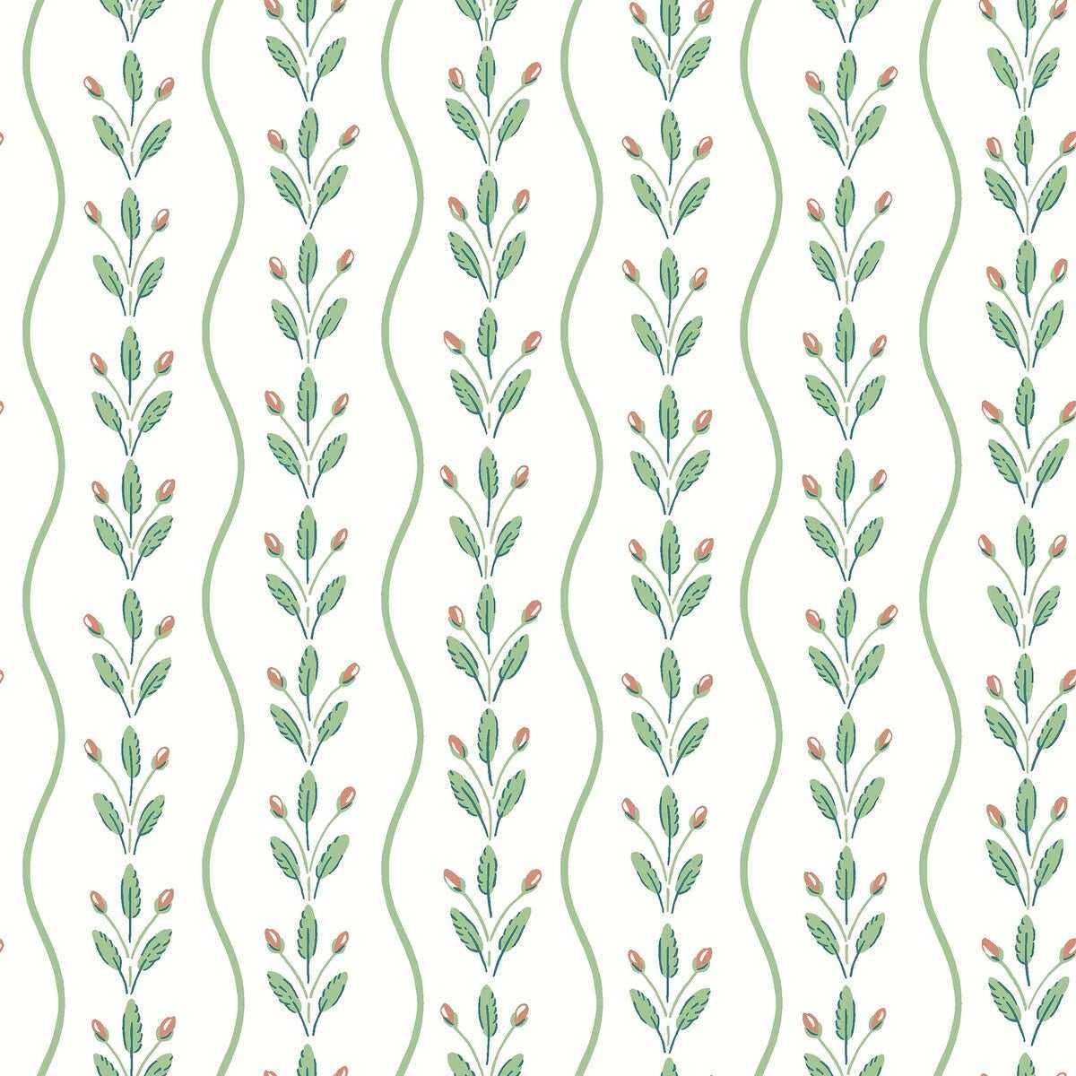 Flower Buds 7778