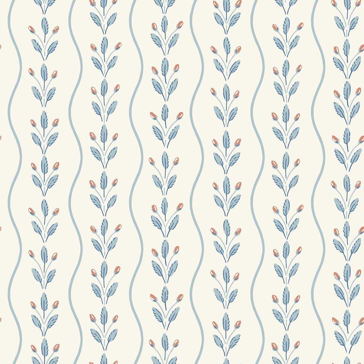 Flower Buds 7779