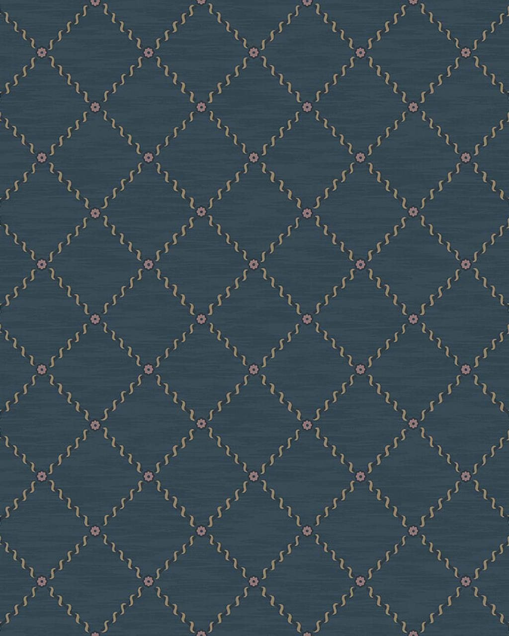 Golden Trellis 2265