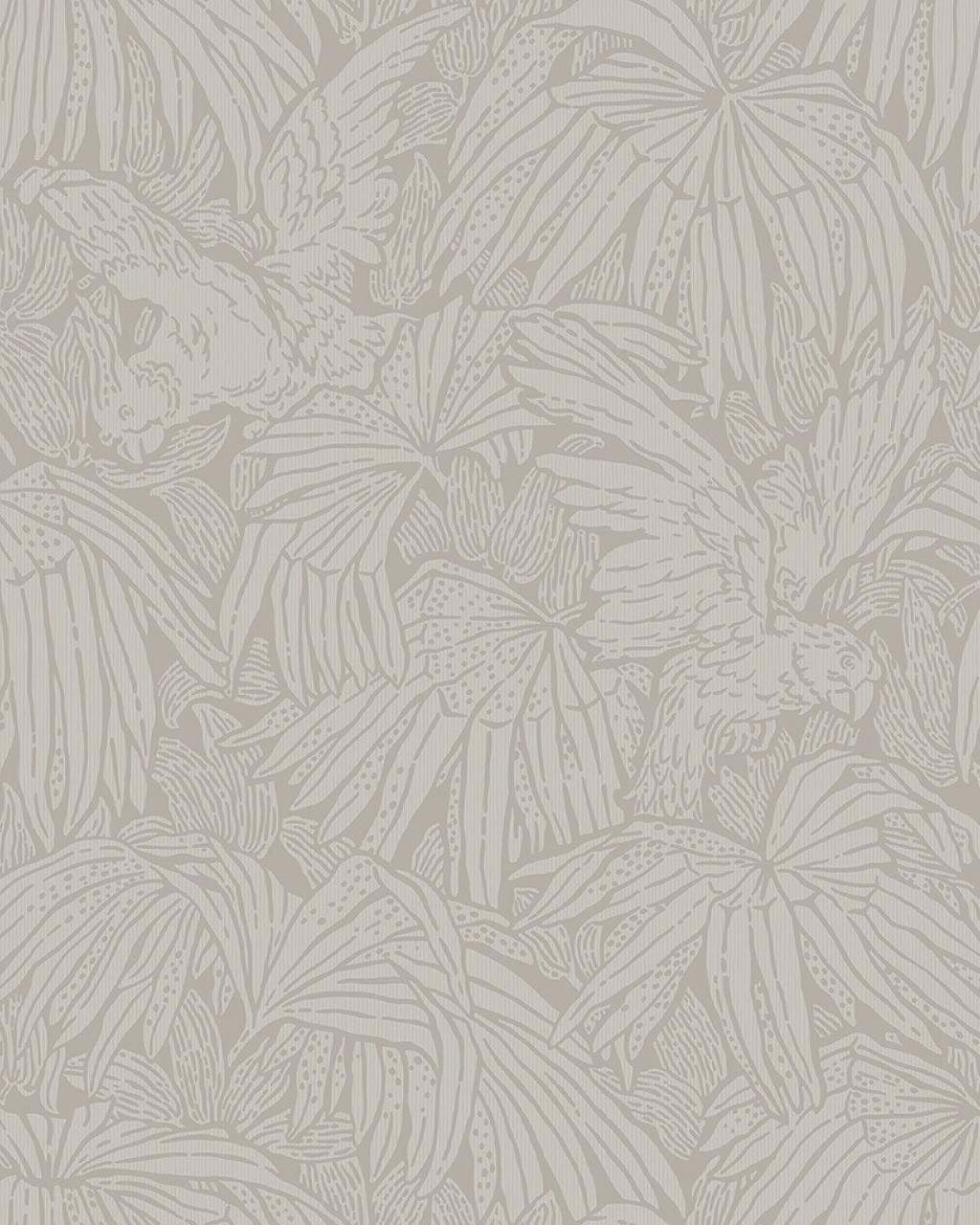 Hidden Parrot 2276