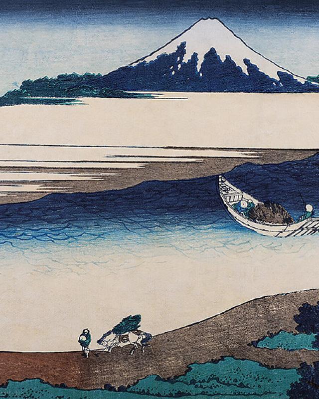Hokusai 3139