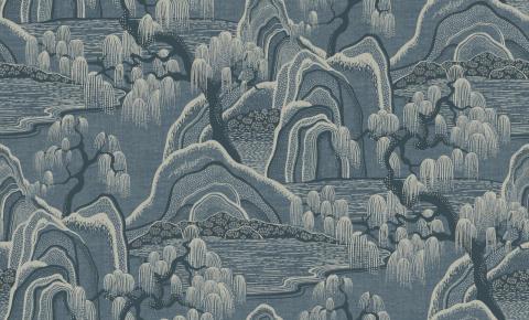 Indigo Garden 3133