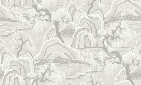 Indigo Garden 3134