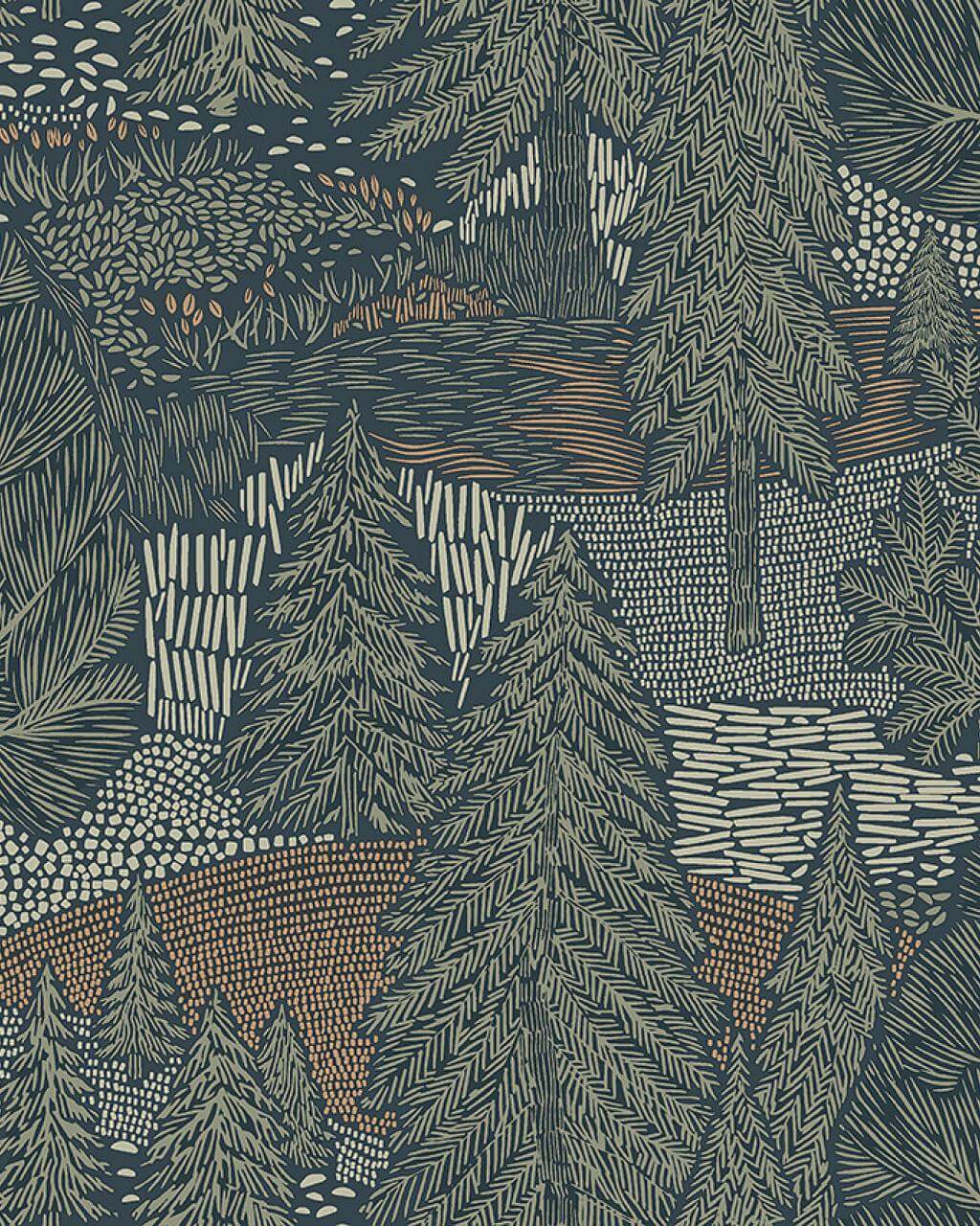 Northern Forest 4701