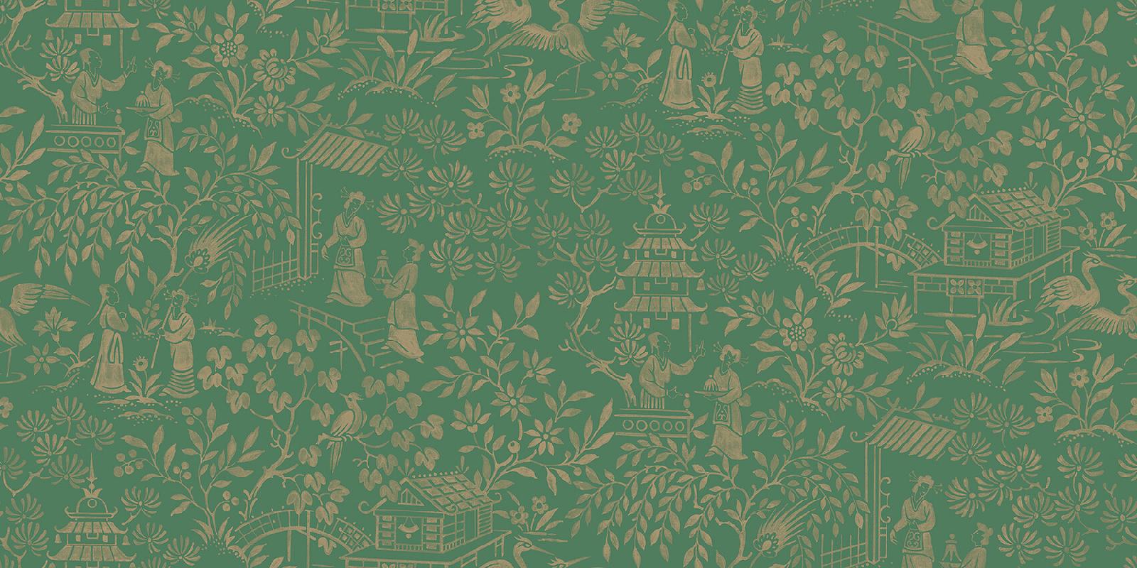 Oriental Garden 4271