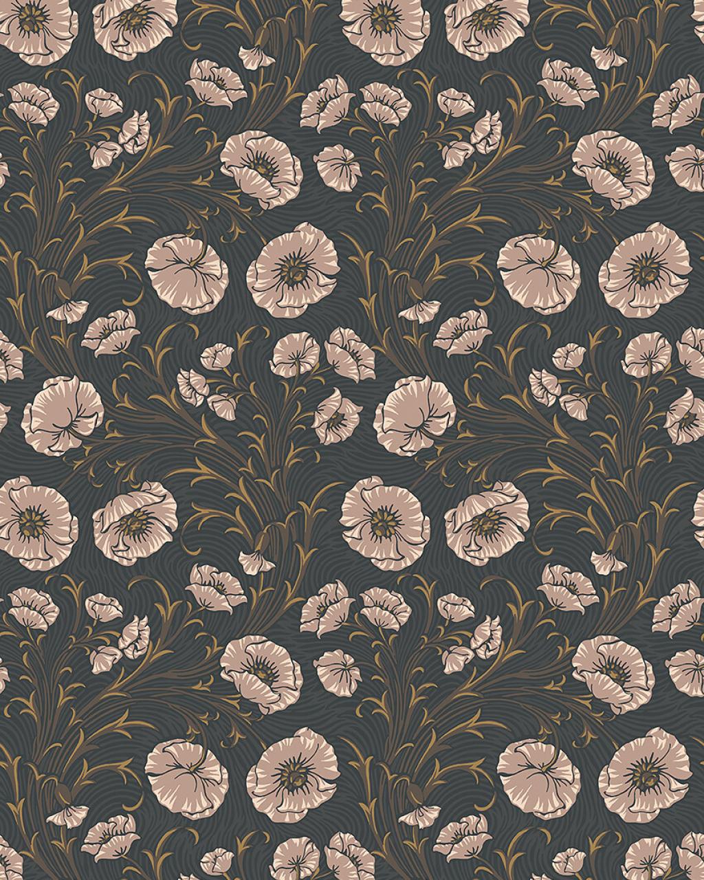 Poppy Flow 2268