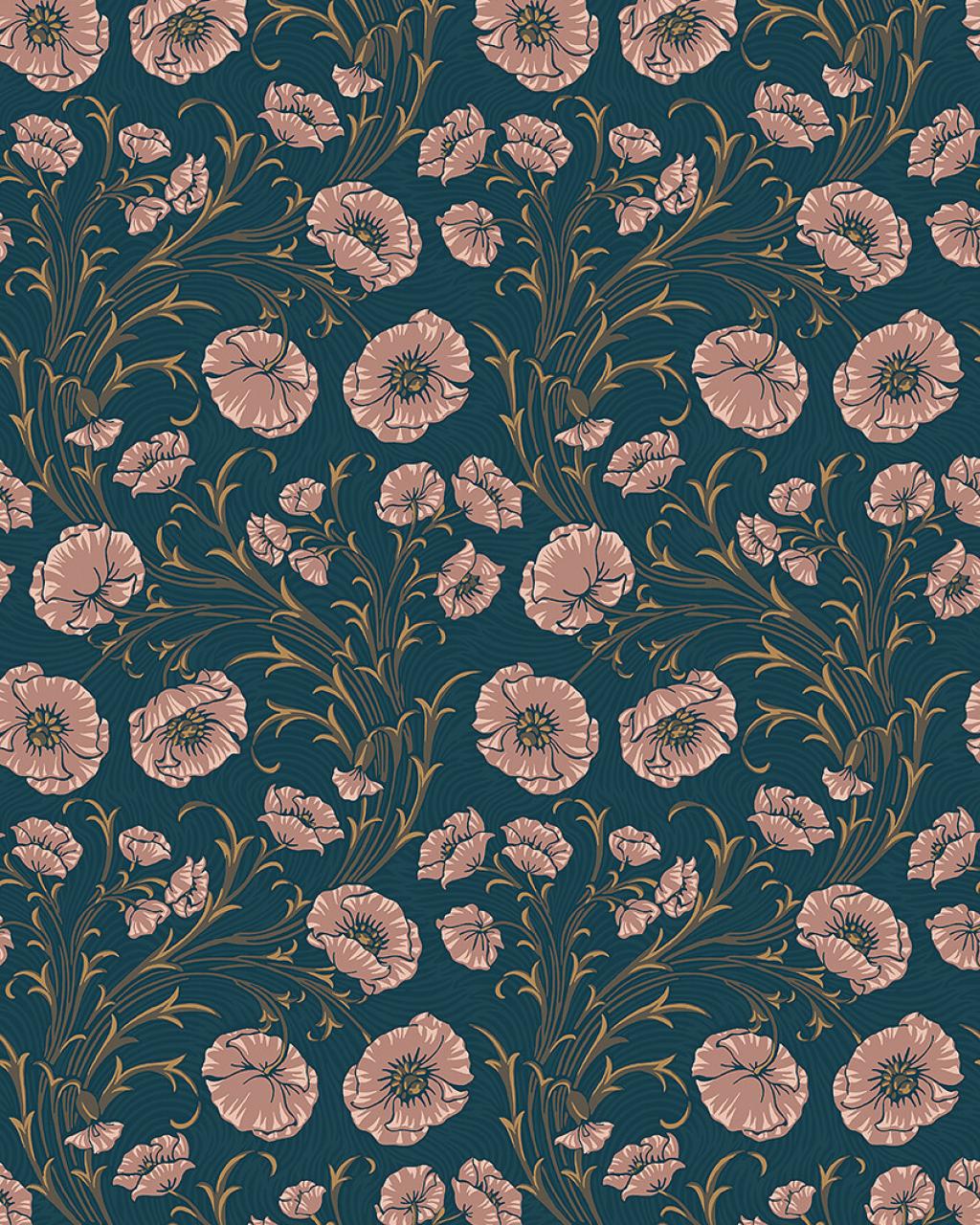 Poppy Flow 2272