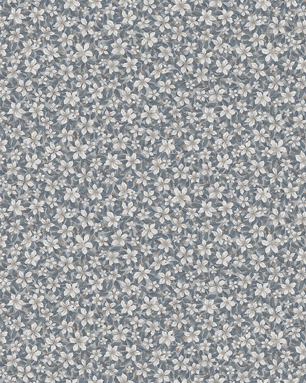 Skogsblomst 3266