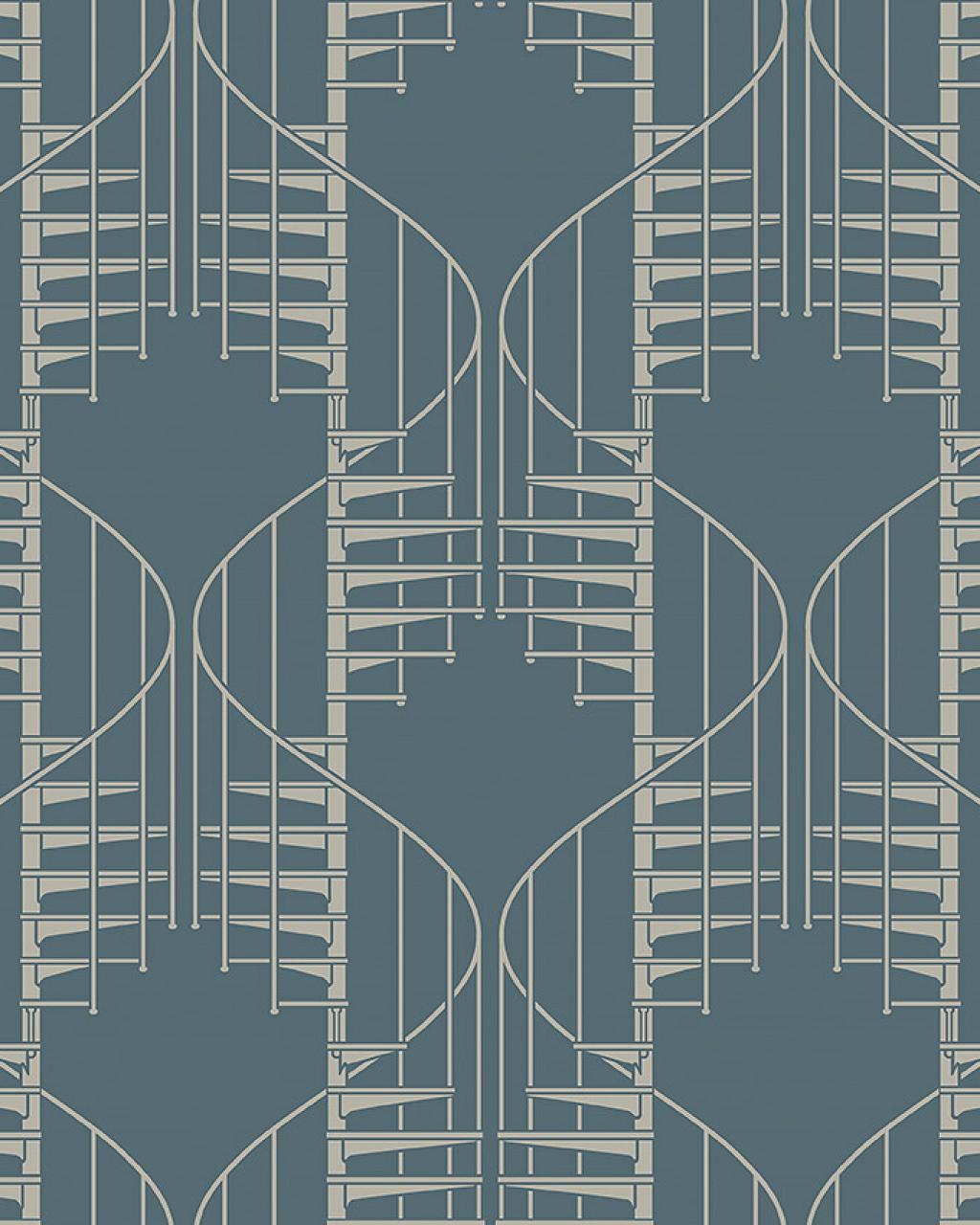 Staircase 2282