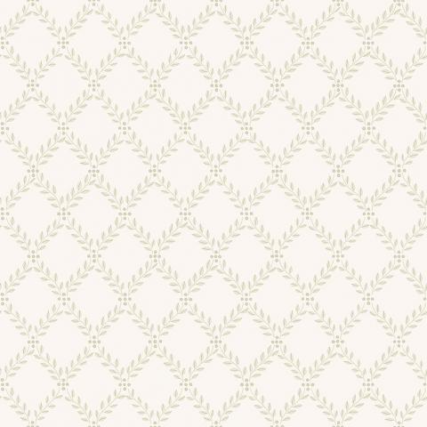 Trellis Leaves 7673