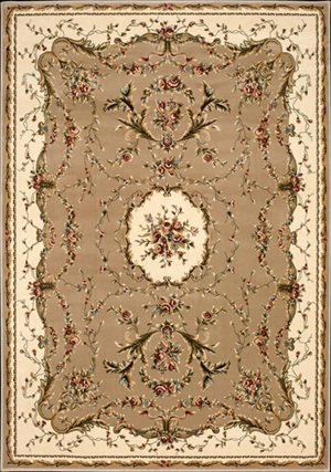 Bordeaux Bor01 Cream