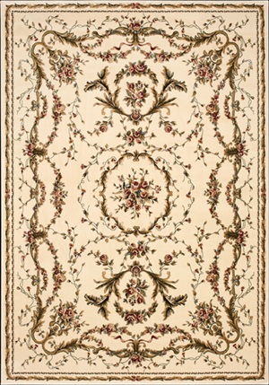 Bordeaux Bor01 Ivory