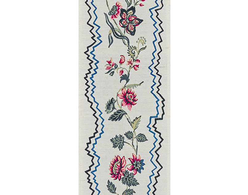 Bordure La Pannonie B7646001