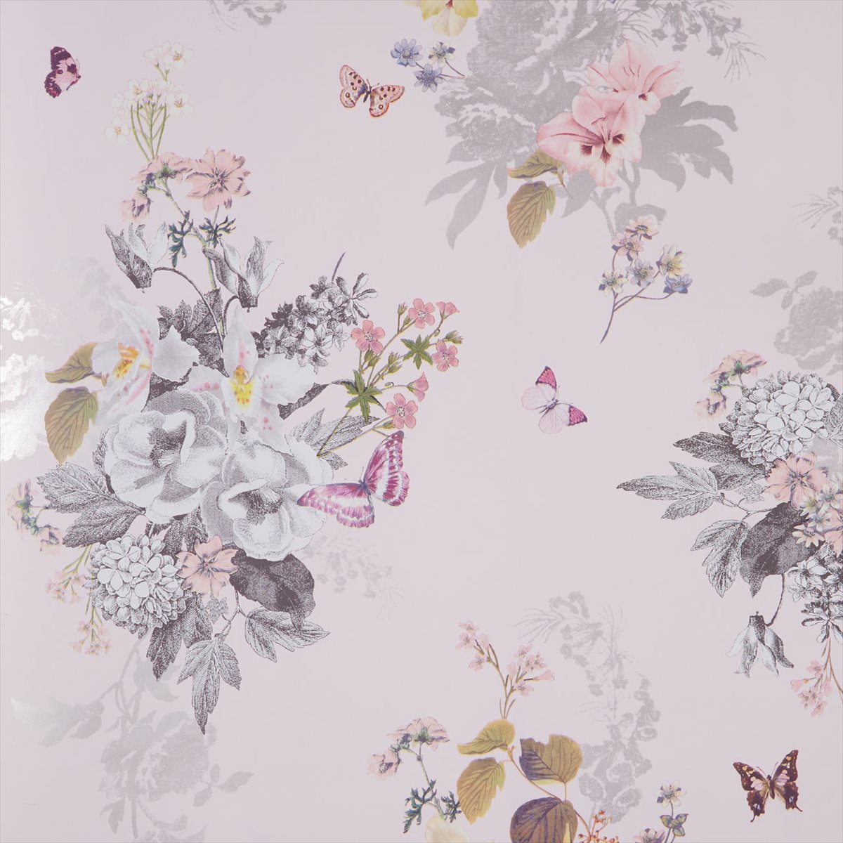 Botanical Bouquet W0108-01