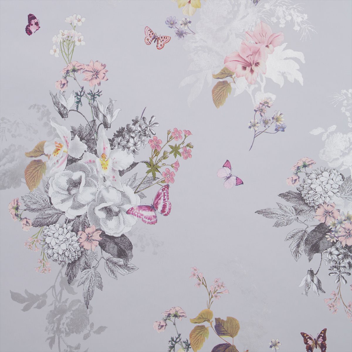 Botanical Bouquet W0108-02