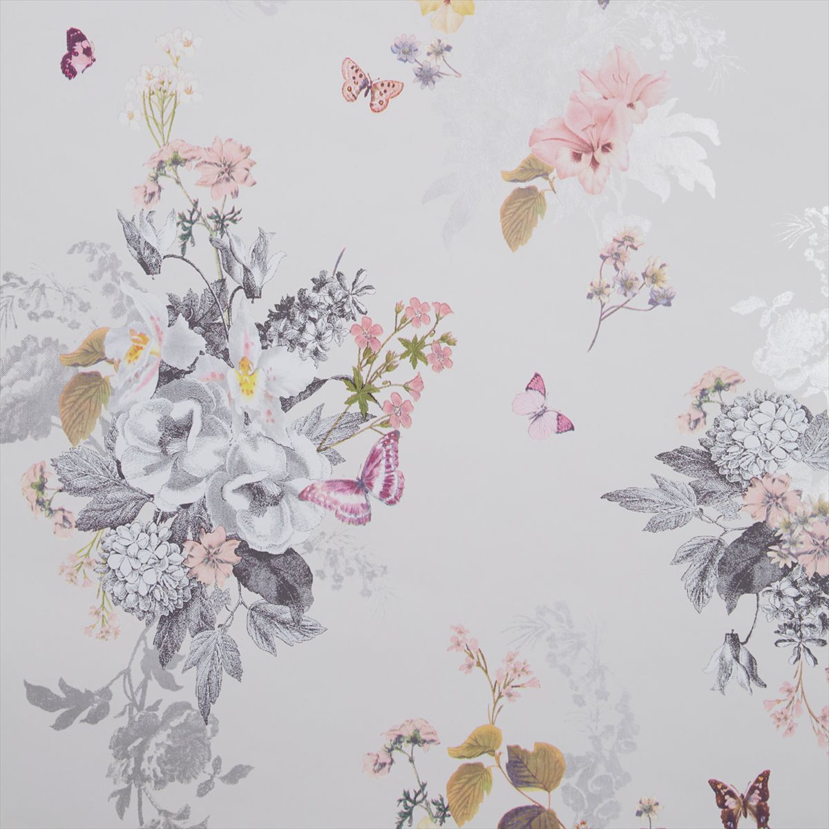 Botanical Bouquet W0108-03