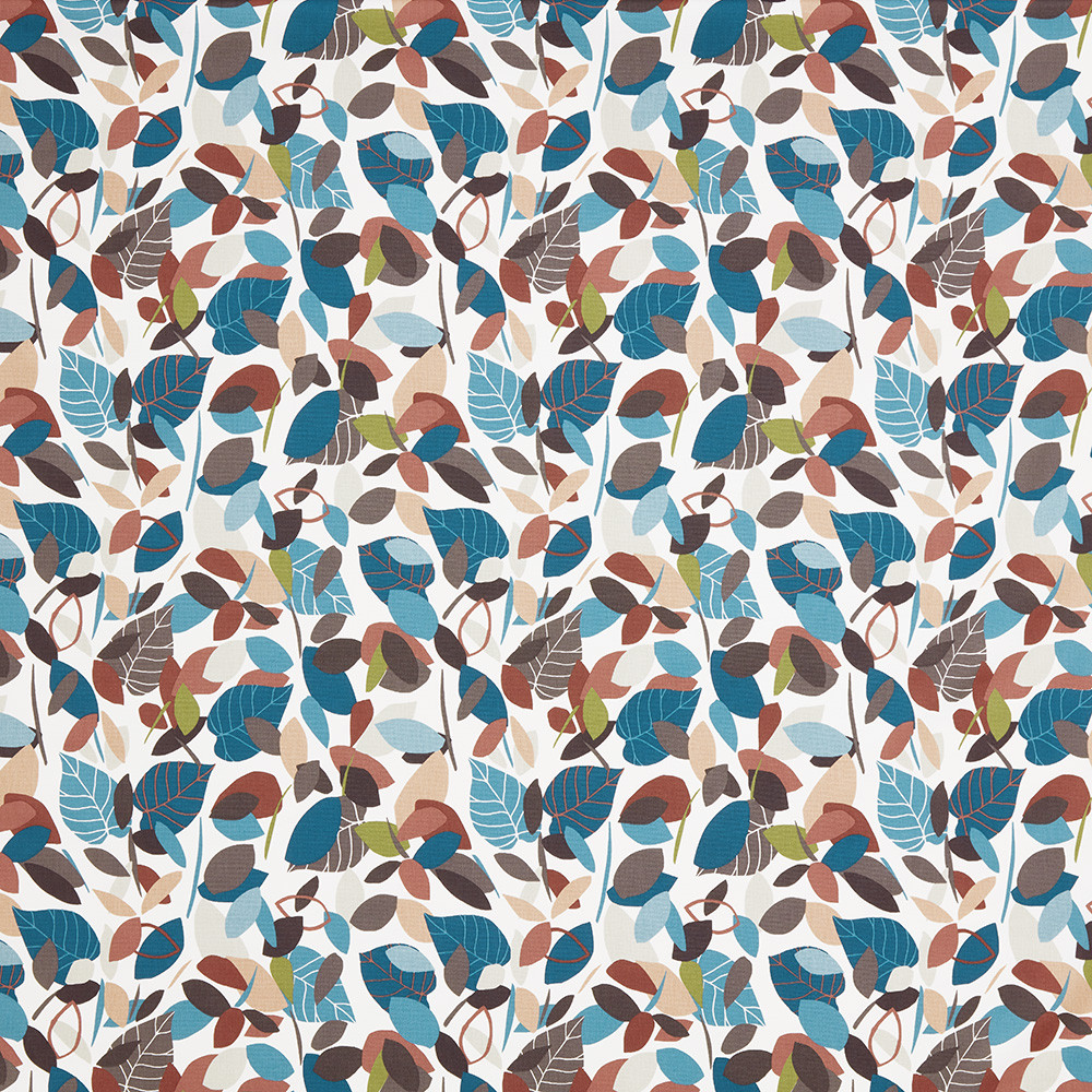 Botaniska Teal
