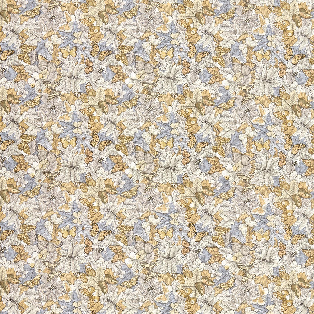 Botanist Ochre