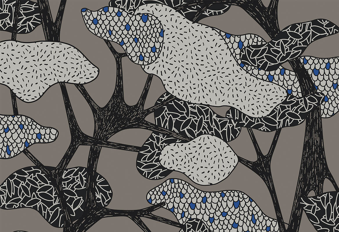 Botany 36541