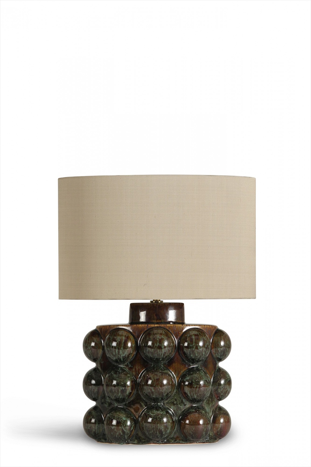 Bouble Lamp CLB11 Reactive Moss Lighting