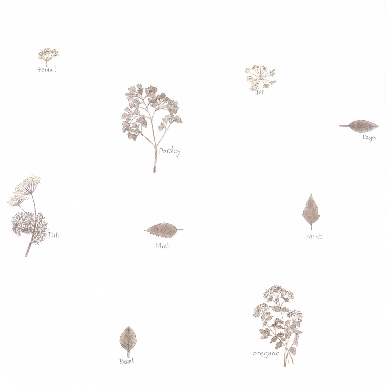 Bouquet Garni 10062 10 00