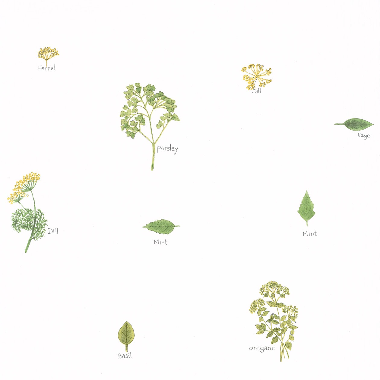 Bouquet Garni 10062 70 46