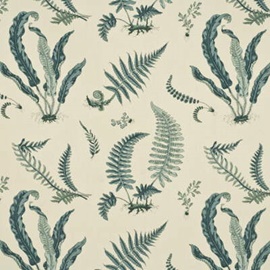 Ferns Cotton Aqua BP10381-3