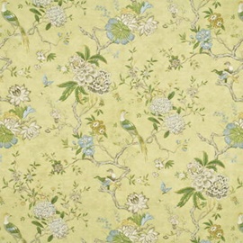 Oriental Bird Celery BP10384-1