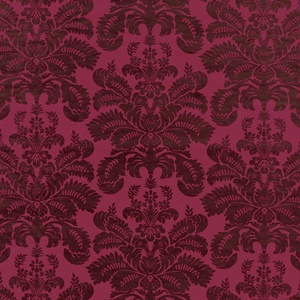 Marchmont Damask Ruby BP10496-480