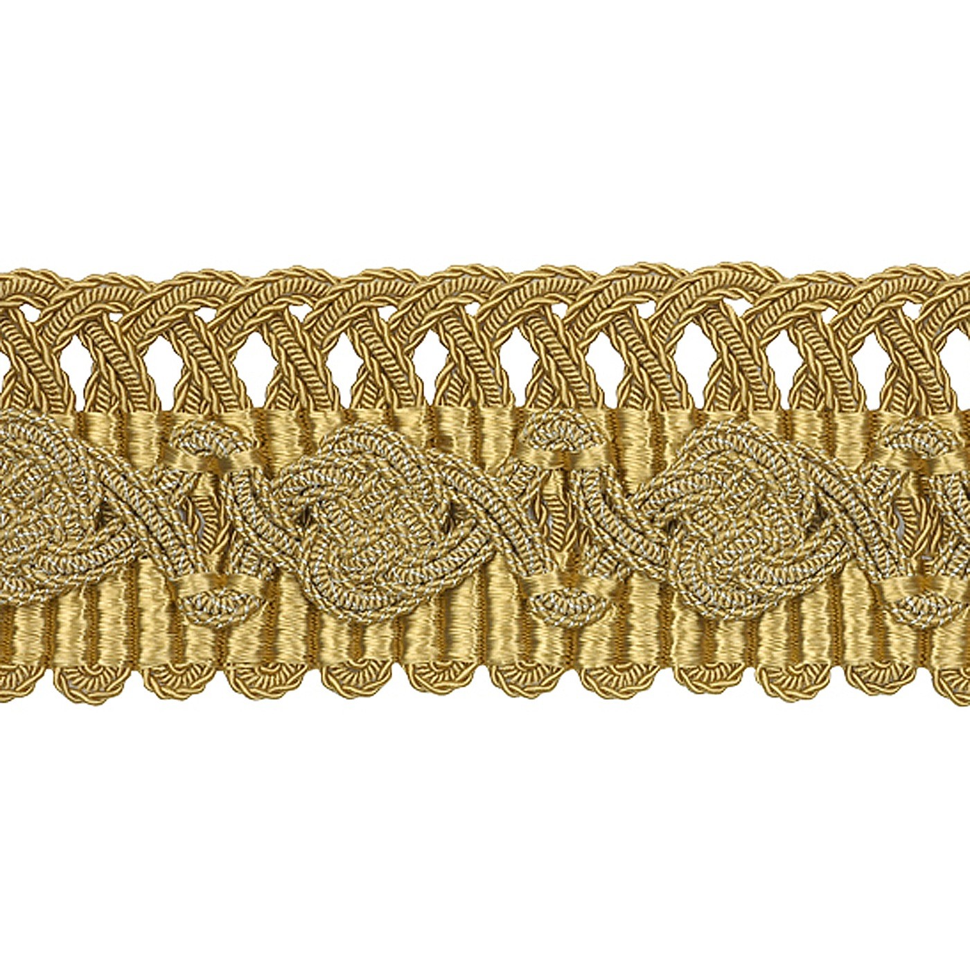 Braid 50mm-1 31/32' 32234-9120