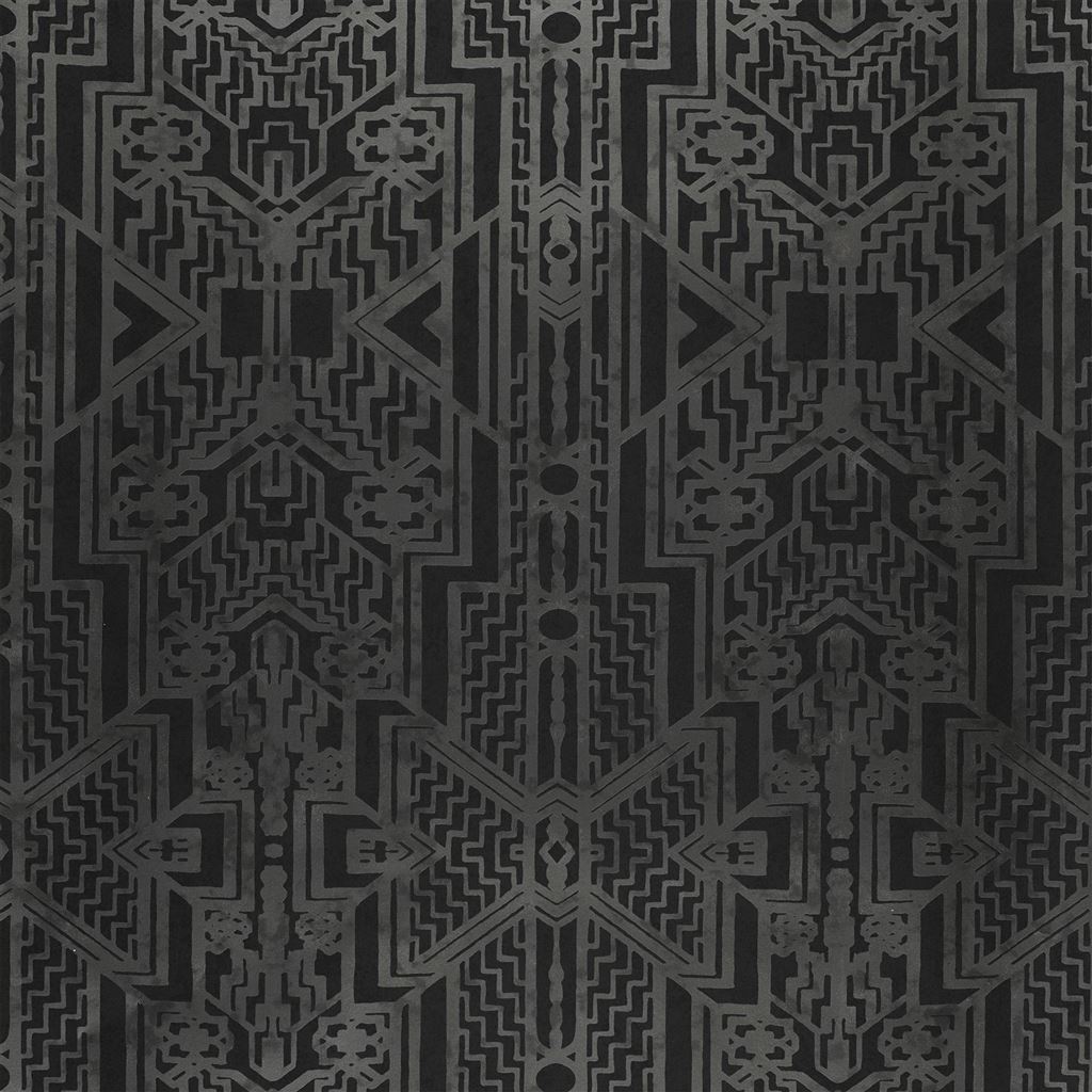 Brandt Geometric Charcoal PRL5011-05