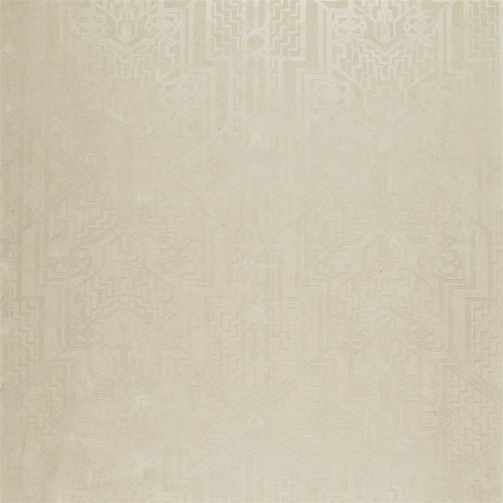 Brandt Geometric Cream PRL5011-03