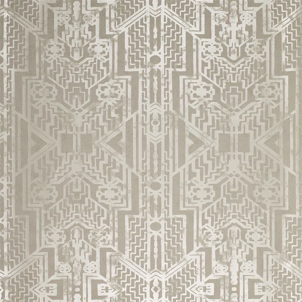 Brandt Geometric Pearl Grey PRL5011-02