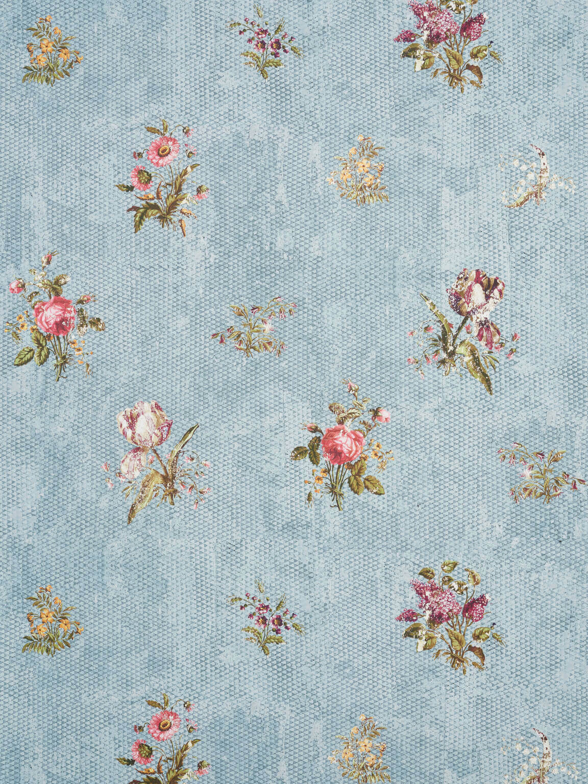 Fleurs Anciennes BP340002
