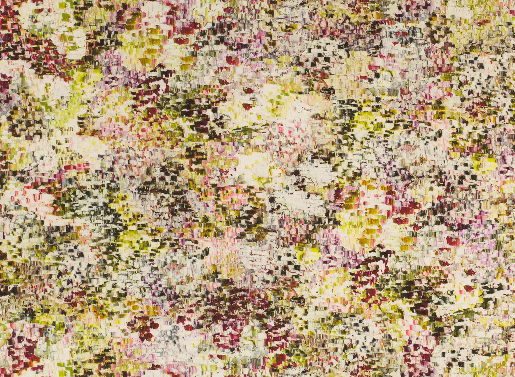 Breathe Velvet Wild Flower 7642-01