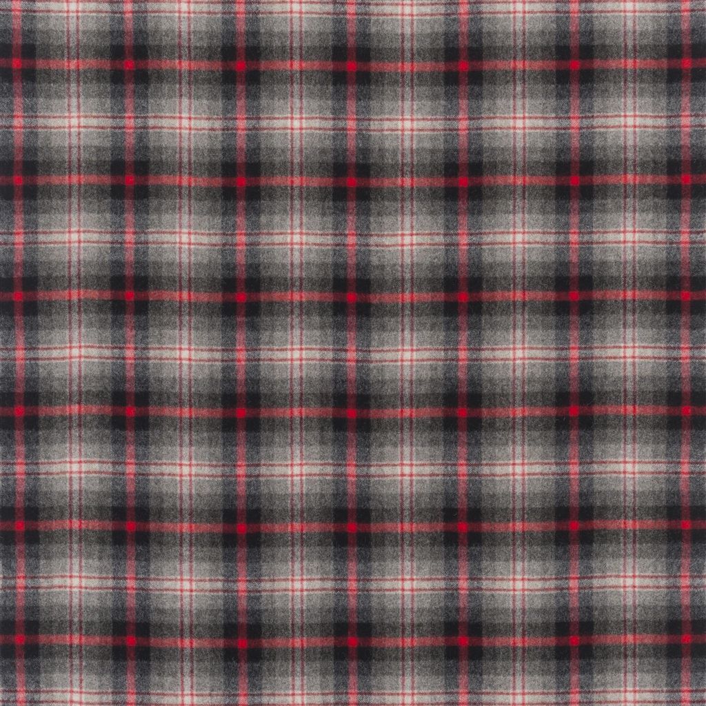 Bridle Trail Plaid FRL2644-01