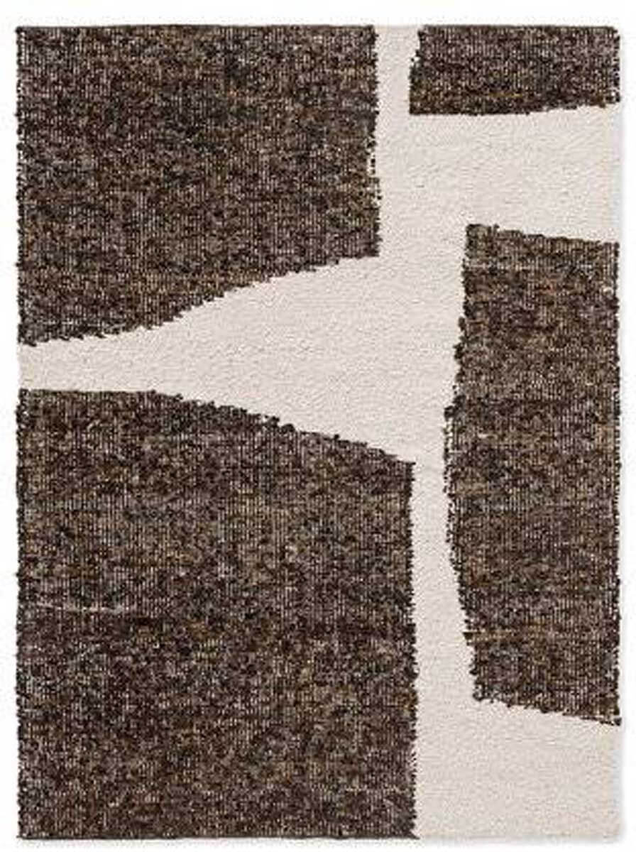 Craft Fundament Chocolate Cream 149305 Rug