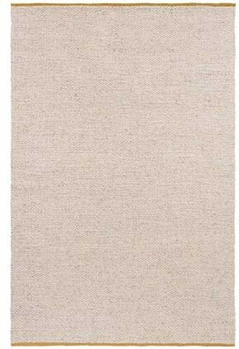 Craft Matter Plain Warm White 049106 Rug