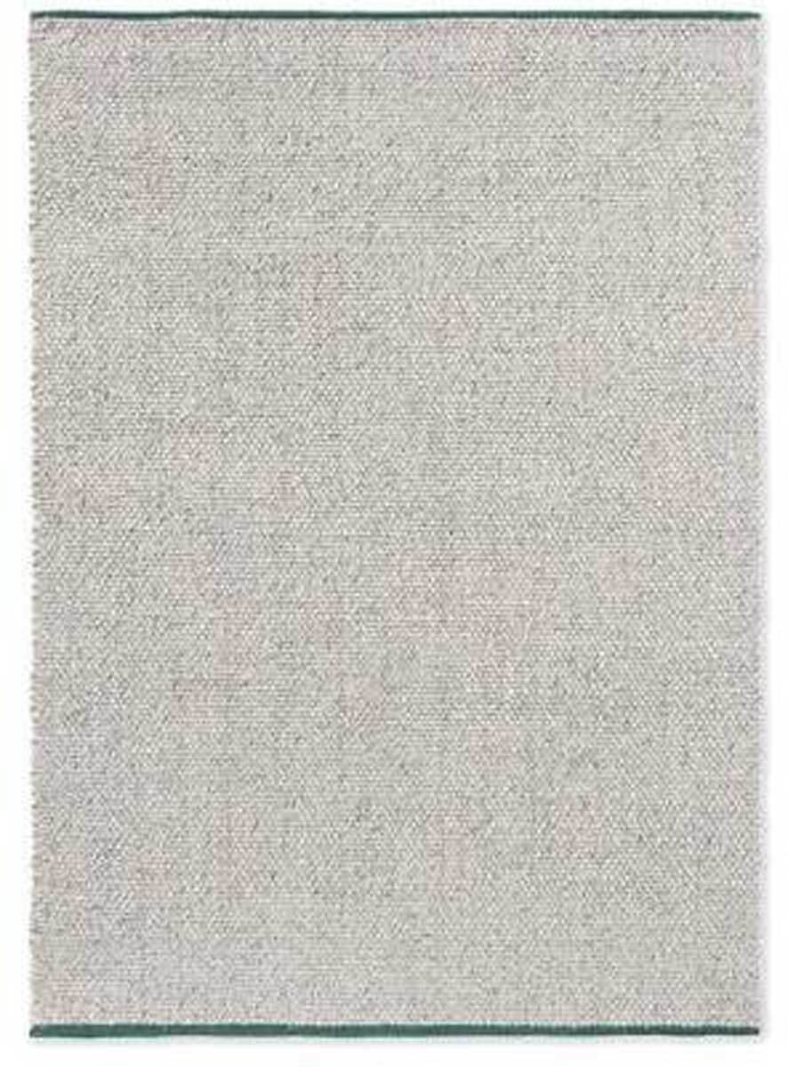 Craft Matter Plain Ash Grey 049107 Rug