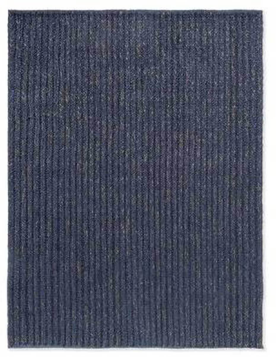 Craft Plait Denim 049008 Rug