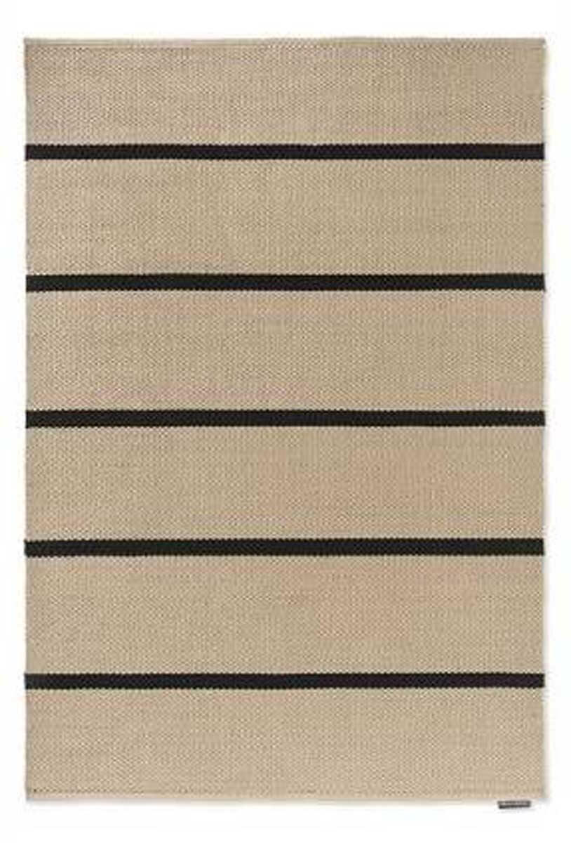 Deck Charcoal Black 496805 Rug